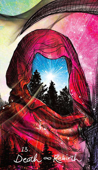 Death-Rebirth (image unavailable)