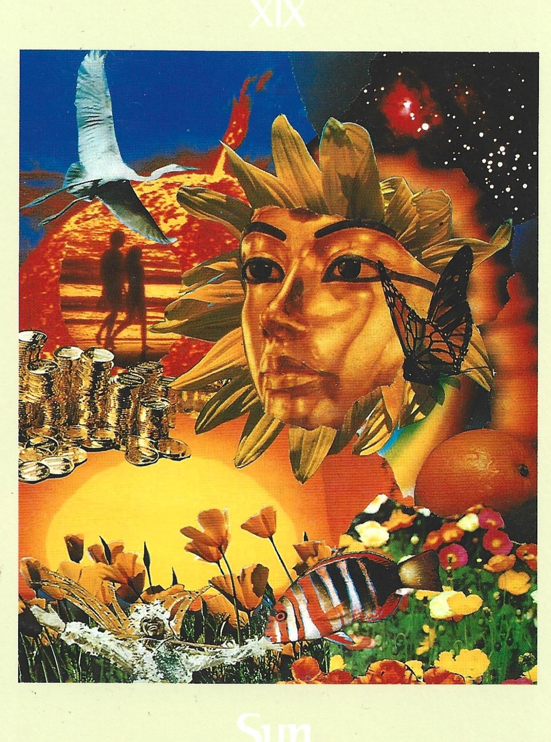 Sun (image unavailable)