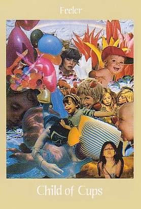 Child of Cups (image unavailable)