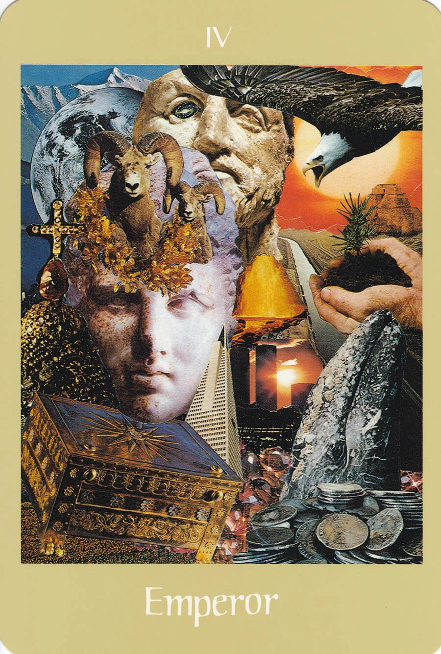 Emperor